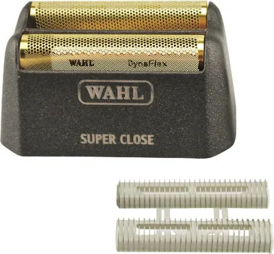 Zdjęcie produktu dla WAHL | Pro WAHP07043 Bearded Mesh Finale, złoty