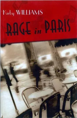 Image de Rage in Paris