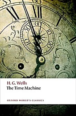 Zdjęcie produktu dla The Time Machine