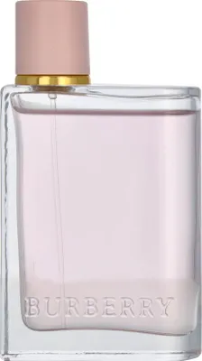 Produktbild von BURBBERY Her Eau de Parfum 50 ml