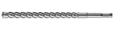 Produktbild von S&R Zentro Betonbohrer SDS-Plus 8x460 mm