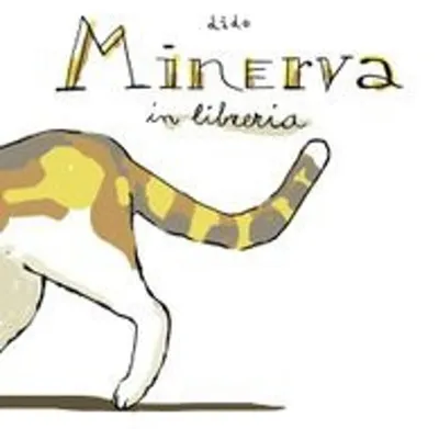 Obrázok produktu pre Minerva v kníhkupectve