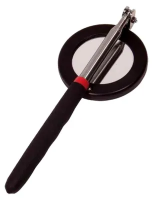 Obrázok produktu pre Inspekčný zrkadlo s LED osvetlením