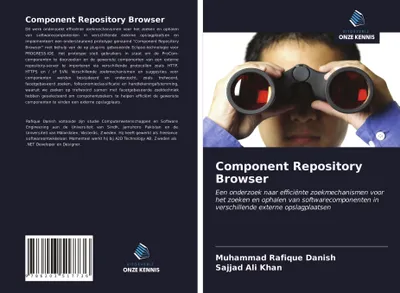 Produktbild von Component Repository Browser