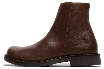 Produktbild von Fly London Herren RUPE183FLY Fashion Boot, Brown, 41 EU