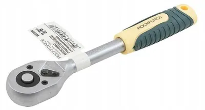 Produktbild von Rockforce Ratschenschlüssel 3/8 Zoll Profi Werkzeug