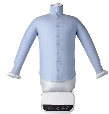 Obrázek produktu pro Žehlička s 5 teplotními stupni pro košile a textil