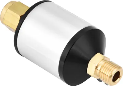 Image de Séparateur huile-eau, filtre pour compresseur, filtre pour conduite d'air, filtre à eau pour pistolet à peinture, filtre pour piège à eau