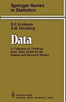 Obrázek produktu pro Data
