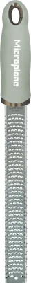 Image de Microplane Râpe Premium Classic - Fine - Vert sauge