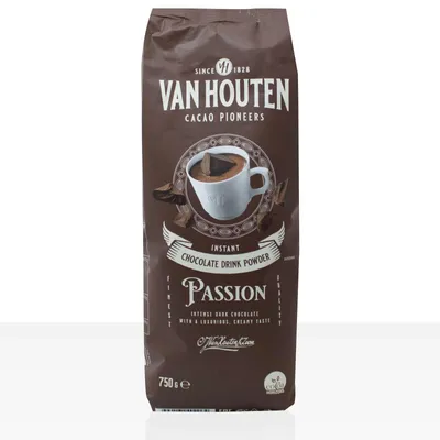 Produktbild von Van Houten Passion Dream Choco Drink 750g Kakao
