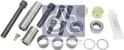 Produktbild von DT Spare Parts Bremssattel-Reparatursatz 6.95131
