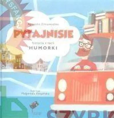 Immagine prodotto di ISBN Pytajnisie, Polski, Twarda okładka, 24 stron(y)
