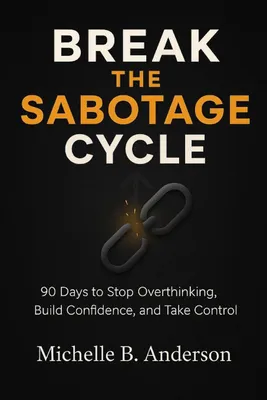 Produktbild von Break the Sabotage Cycle