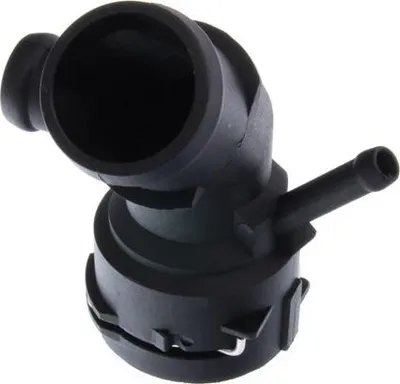 Produktbild von MAXGEAR 18-0806 Kühlmittelflansch für VW Golf V Schrägheck (1K1) Wasserflansch