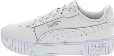 Produktbild von Puma Carina 2.0 3858490002 (6.5/white-white-silv)
