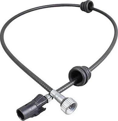 Produktbild von METZGER Tachowelle S 31011 für VW Polo Coupe (86C, 80) 1100mm