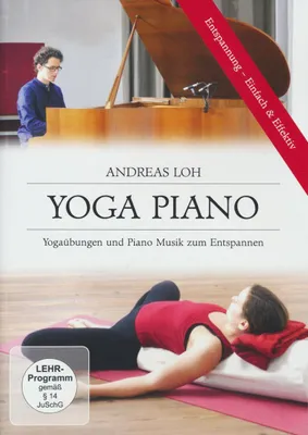 Obrázok produktu pre Yoga Piano