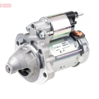 Produktbild von DENSO DSN975 Starter Anlasser 1,4kW für FIAT 500 (312) 12V