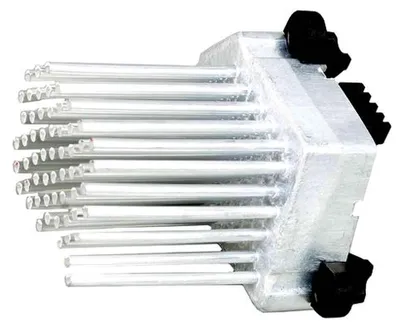 Immagine prodotto di Centralina riscaldamento/ventilazione METZGER per BMW 3 (E46)