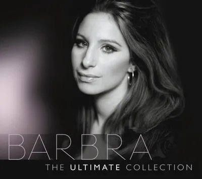 Obrázek produktu pro Barbra Streisand - The Ultimate Collection (CD)
