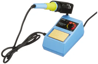 Productafbeelding van Soldeerstation 48 W – Instelbare temperatuur van 150 – 450 °C