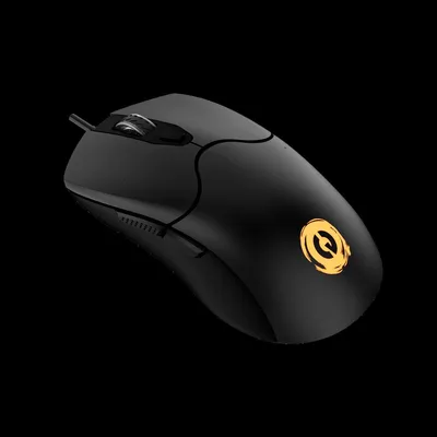 Obrázok produktu pre Canyon Gaming Maus Accepter RGB Backlight 6 Tasten black retail