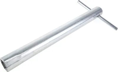 Obrázok produktu pre AMiO Kľúč na sviečky 21 mm (28 cm)