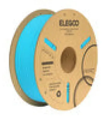 Image de Elegoo ELEGOO PLA+ Filament (Blue)