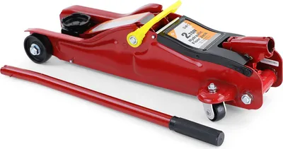 Produktbild von Tuning Rangier Wagenheber auch für tiefergelegt bis 2T 85-330mm Hubhöhe