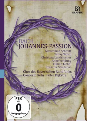 Image de Johannes-Passion