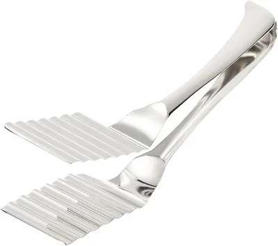 Produktbild von Sambonet S0505 Living Spargelzange 23 cm, Edelstahl 18/10