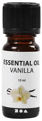 Zdjęcie produktu dla Olejek aromat wanilia 10 ml do wyrobu mydła lub świeczek