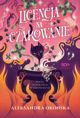 Image de Licencja na czarowanie