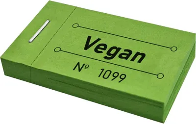 Immagine prodotto di Buoni consumo CombiCraft vegan green - 5 libretti con 250 buoni