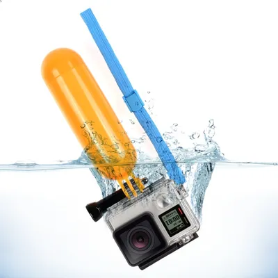 Produktbild von ayex Schwimmstativ für GoPro und andere Action-Cams Floating Handle