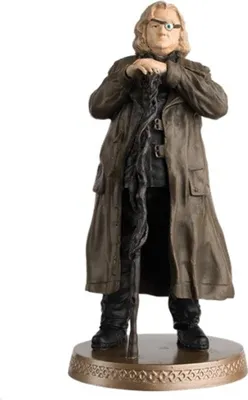 Immagine prodotto di Eaglemoss Harry Potter - Collezione Alastor´Occhio Matto´Moody