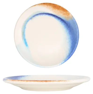 Immagine prodotto di Bonna - Piatto da dessert - Kymen - Porcellana - 21 cm