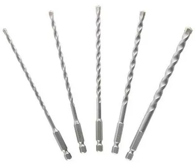 Produktbild von Satz von 5 Bohrern 160MM Beton SDS+ - DEWALT - DT9396-QZ
