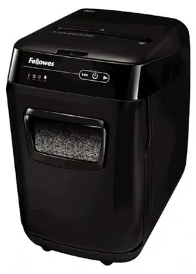 Image de Fellowes Automax 90M Aktenvernichter