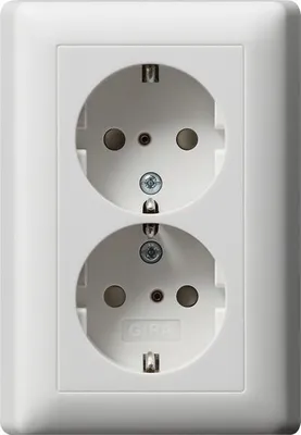 Zdjęcie produktu dla Gira 0783 27, Cee 7/3, 250 V, 16 A
