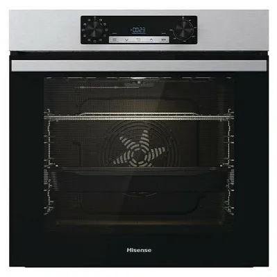 Produktbild von Hisense BI62216AX Backofen 77 l 3500 W A Edelstahl