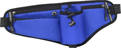 Produktbild von Laufende Hüfttasche, verstellbare Trinkgürteltasche mit Wasserflaschenhalter
