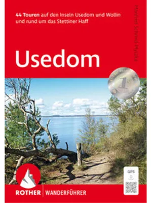Image de ROTHER Wanderführer Usedom