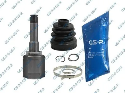 Obrázek produktu pro Sada kloubu hnacího hřídele GSP pro OPEL Mokka / Mokka X (J13) 601612