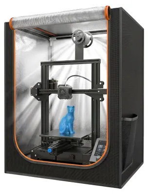 Obrázok produktu pre 3D tlačiarne, univerzálna kompatibilita, vodotesná ochrana, výška 90 cm
