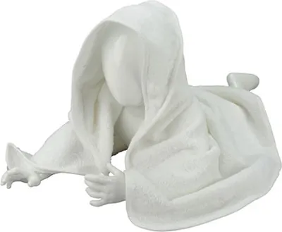 Obrázek produktu pro Ručník s kapucí ARTG Babiezz®