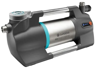 Produktbild von GARDENA Gartenpumpe 6300 SilentComfort