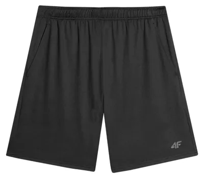 Immagine prodotto di 4F - "4FWAW24TFSHM697" Pantaloncini da uomo PP5163 (S) (Nero)