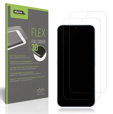 Produktbild von 2x dipos FlexAR Meizu Note 22 Pro 5G